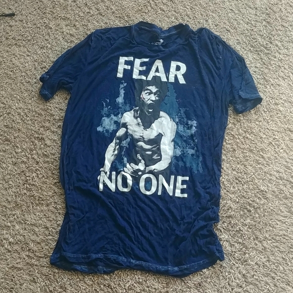 Bruce Lee Other - Bruce Lee Shirt